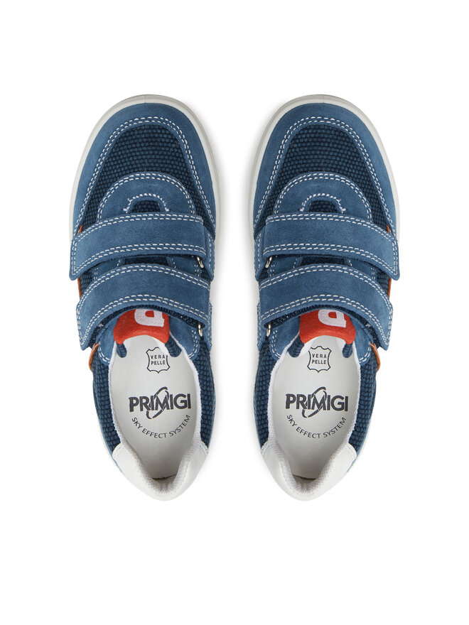 Primigi Tenisice Primigi 5881544 S Plava