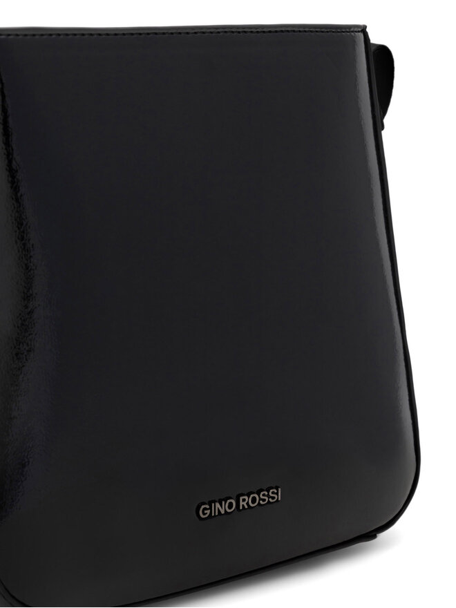 Gino Rossi Τσάντα Gino Rossi TYLO-0272 Μαύρο