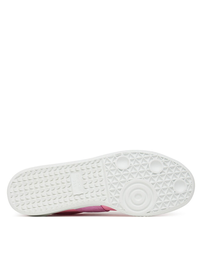 Novesta Снікерcи Novesta Gat Summer N454003-002BLN110 Рожевий