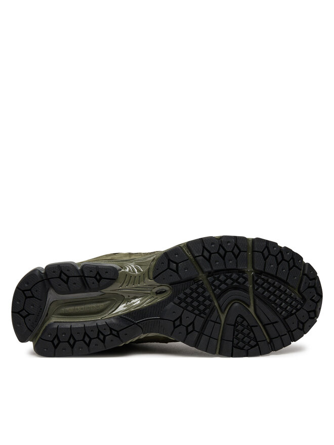 New Balance Sneakersy New Balance M2002RPK Zielony