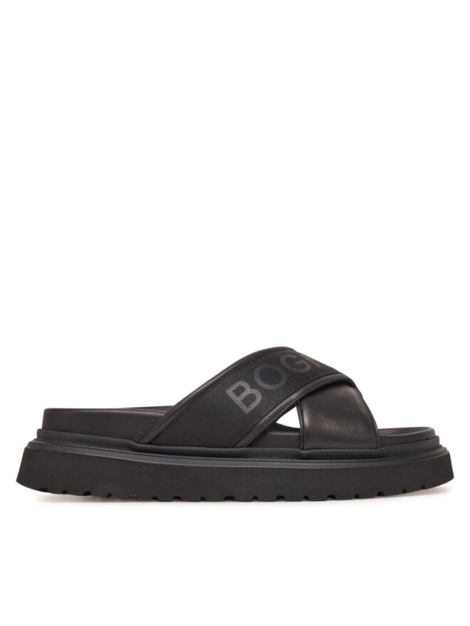 Bogner Nazouváky Bogner Honolulu 5 B 12525221 Černá