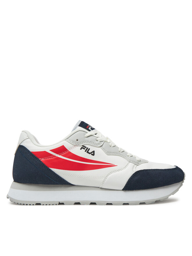 Fila Sneakersy Fila FFM0380 Kolorowy