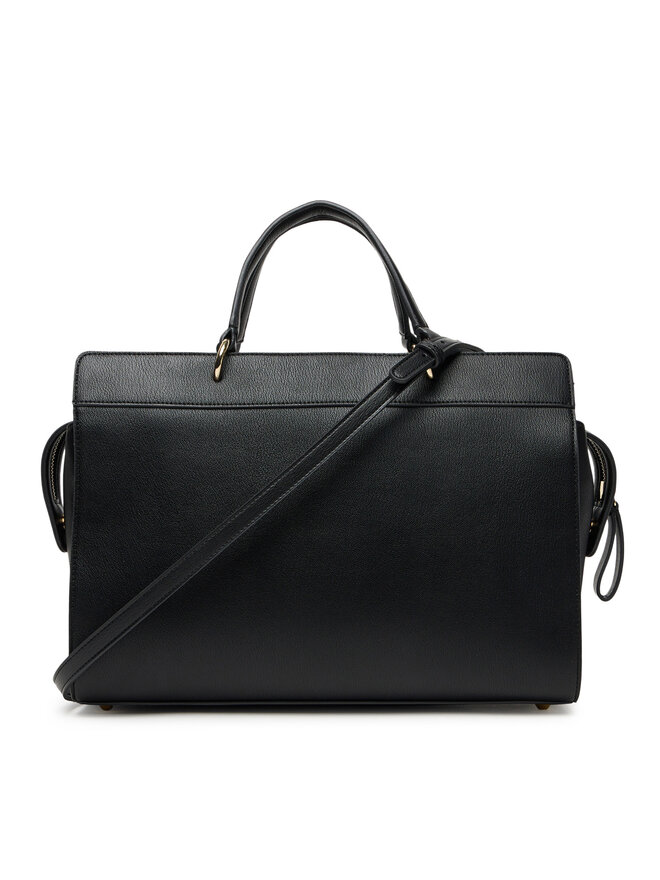Armani Exchange Сумка Armani Exchange XW001553 AF17117 UC001 Чорний