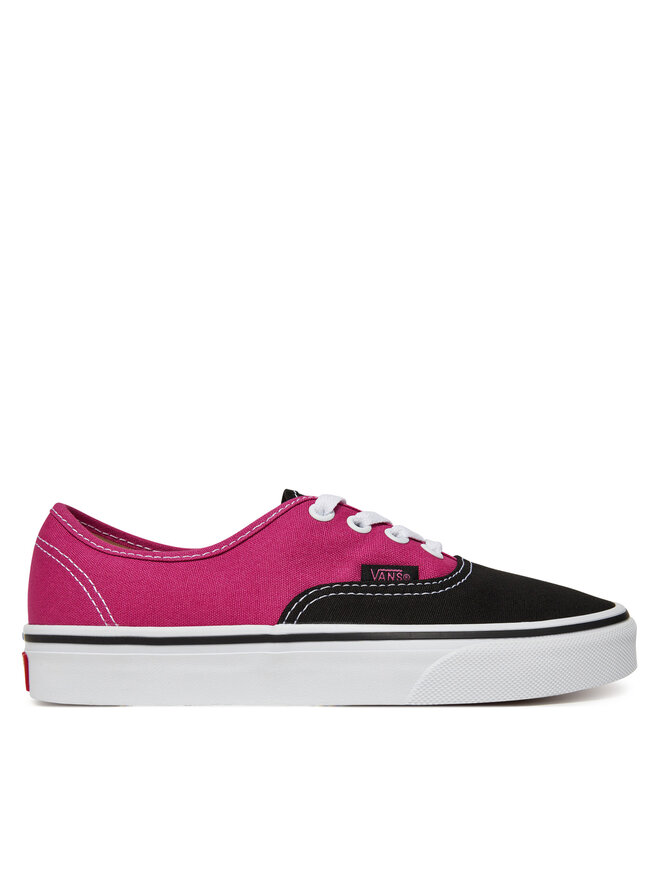 Vans Tenisówki Vans Authentic VN000BW5YLZ1 Różowy