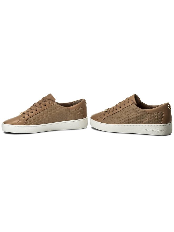 Colby sneaker michael kors hot sale