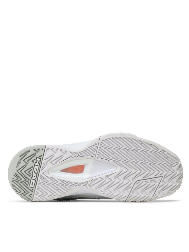 Head Tennisschuhe Head Revolt Pro 4.0 274142 Weiß