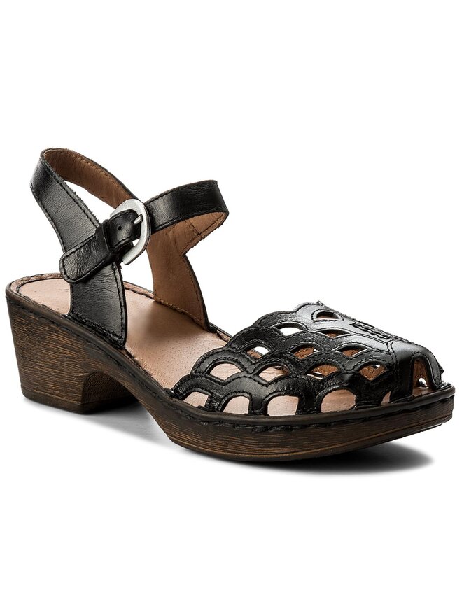 Josef seibel rebecca online