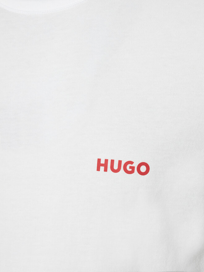 HUGO HUGO 3er-Set T-Shirts 50532811 Bunt Regular Fit