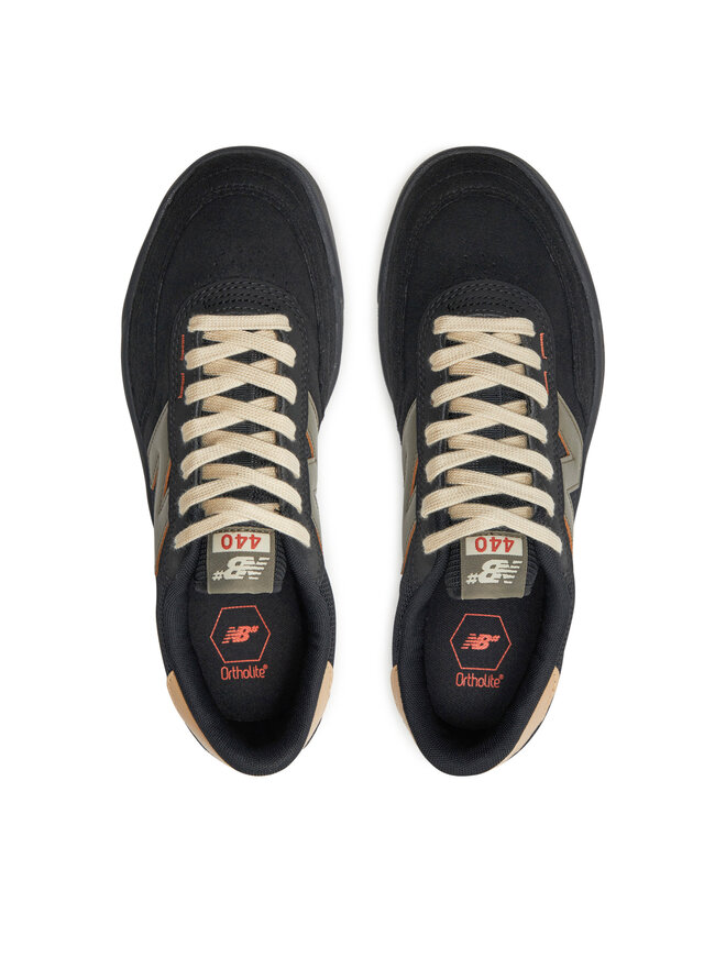 New Balance Sneakers New Balance NM440VBS Nero