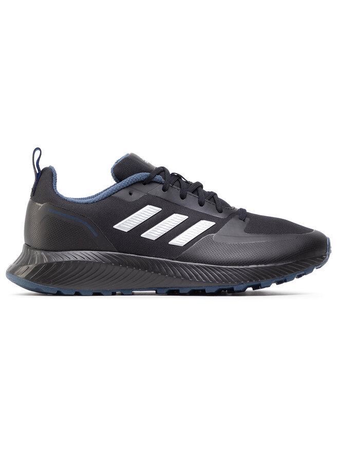 adidas Взуття для бігу adidas Runfalcon 2.0 Tr FZ3578 Чорний