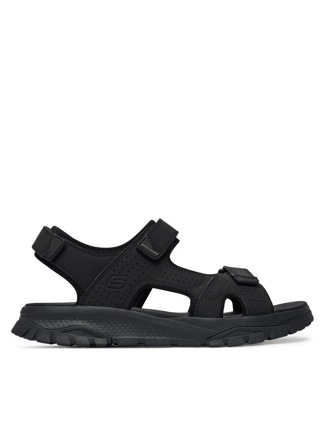Skechers Sandalen Skechers Strap River 205724/BBK Schwarz