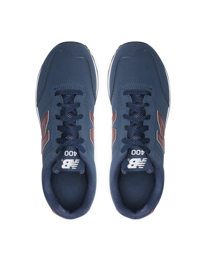 New Balance Sneakers New Balance GM400LA1 Dunkelblau