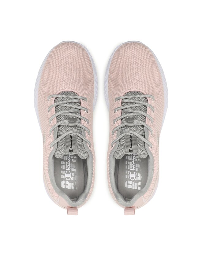Champion Сникърси Champion Sprint Winterized S11496-CHA-PS013 Розов