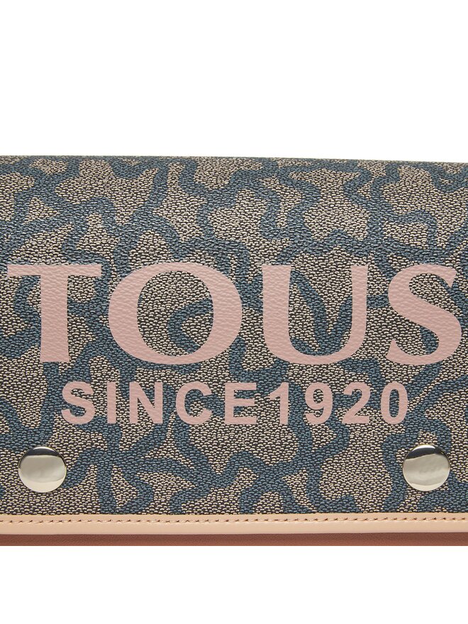 TOUS Geantă TOUS Kaos Icon 295902403 Colorat