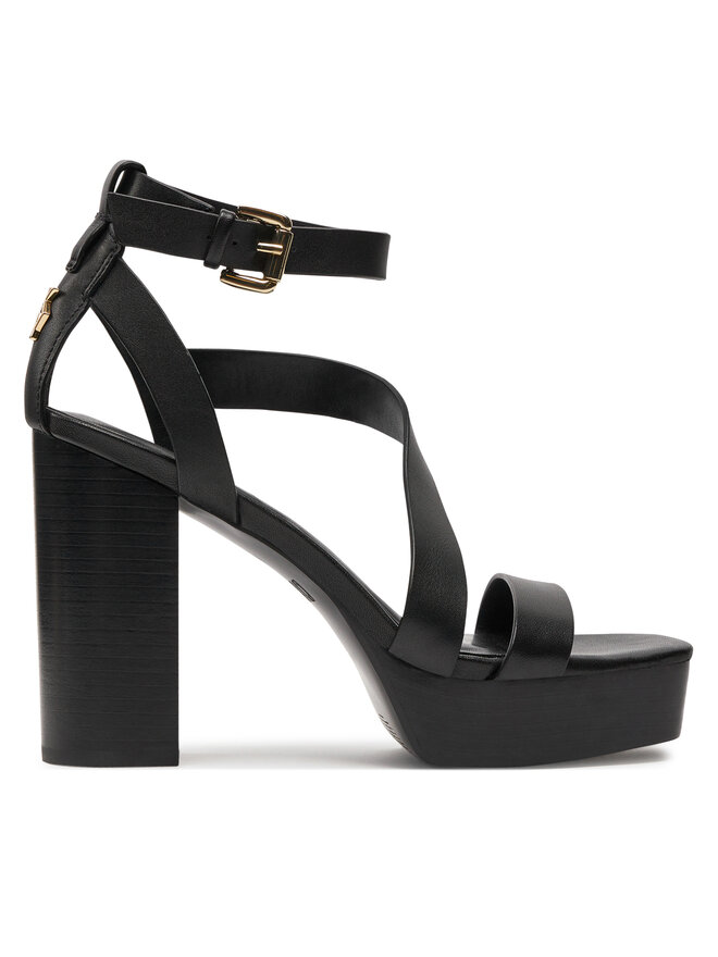 DKNY Sandalen DKNY Ilisa K1447608 Schwarz