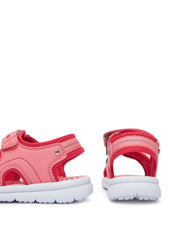 Reima Sandalen Reima 5400089A-437A Rosa