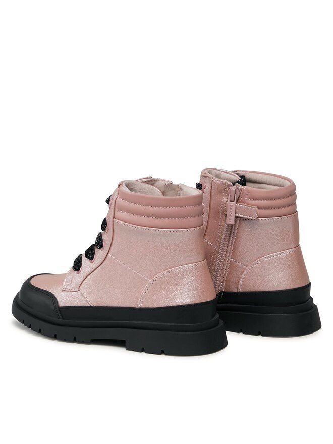 Mayoral Botas Mayoral 46390 Rosa