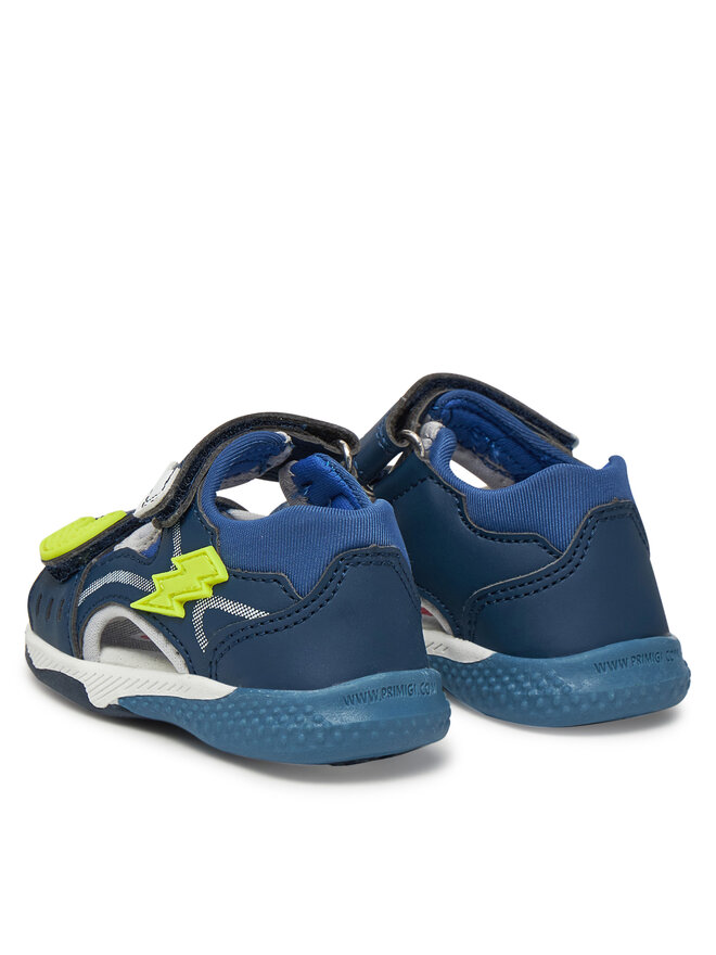 Primigi Sandali Primigi 7953133 Blu scuro