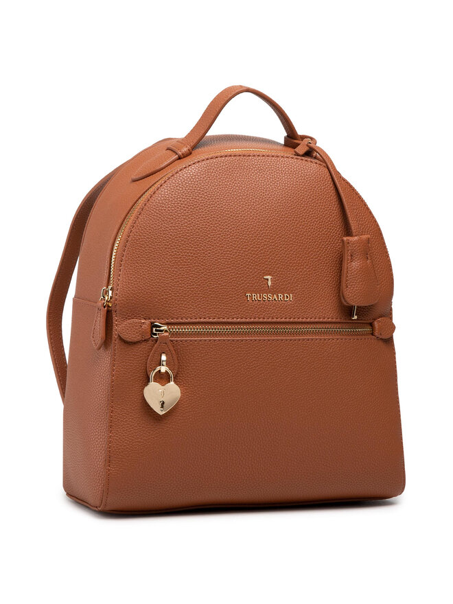 Trussardi rucksack outlet