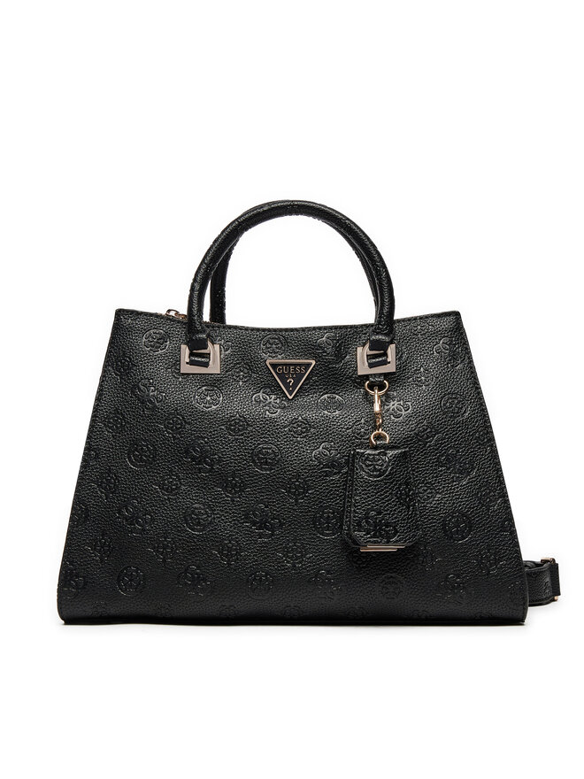 Guess Borsetta Guess HWPG93 49070 Nero