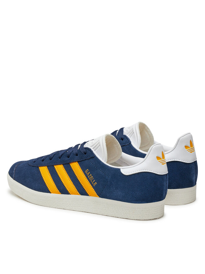 adidas Sneakersy adidas Gazelle IG2094 Granatowy