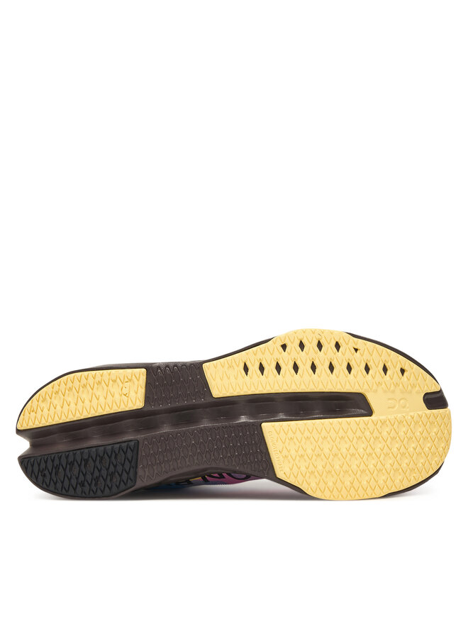 On Sneakersy On Cloudsurfer Next 3ME30024291 Niebieski