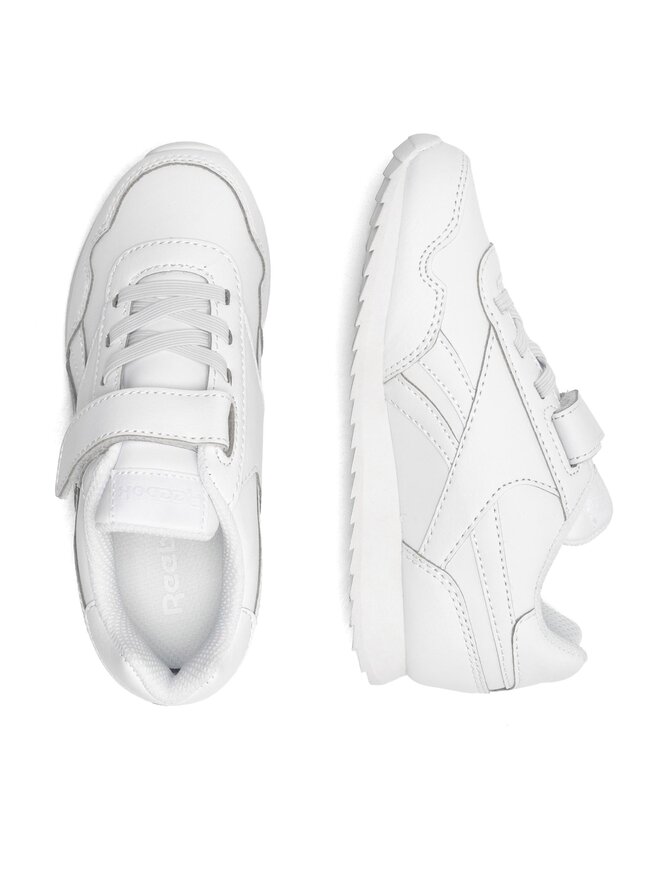 Reebok Снікерcи Reebok Royal Cljog 3.0 1V FV1490 Білий
