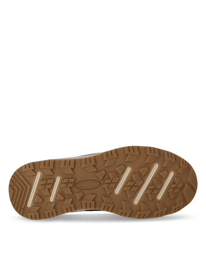 Whistler Sniega zābaki Whistler Loumon W Boot WP V2 W244396 Melns
