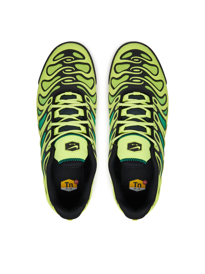 Nike Sneakers Nike Air Max Plus Drift FD4290 700 Gelb