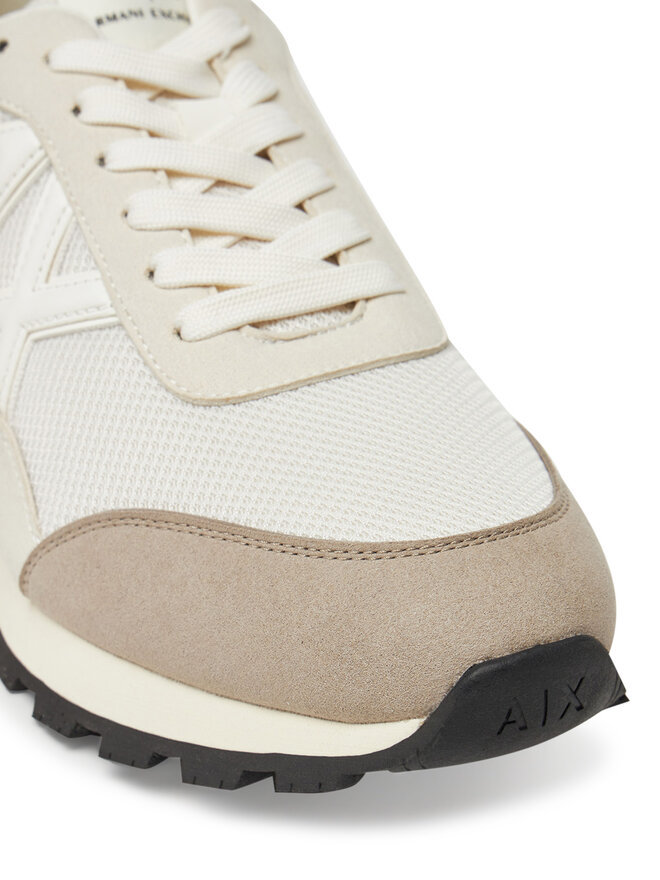 Armani Exchange Sneakers Armani Exchange XUX263 XV942 U660 Beige