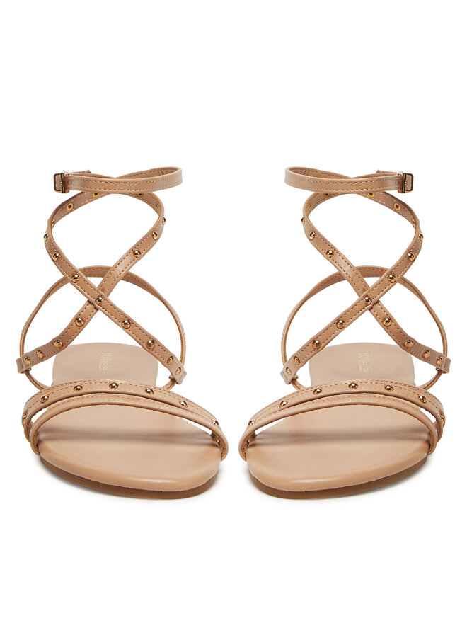DeeZee Sandalen DeeZee 2024-97 Beige