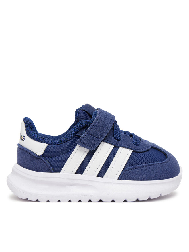 adidas Сникърси adidas Run 70s 2.0 Shoes Kids JI2268 Тъмносин