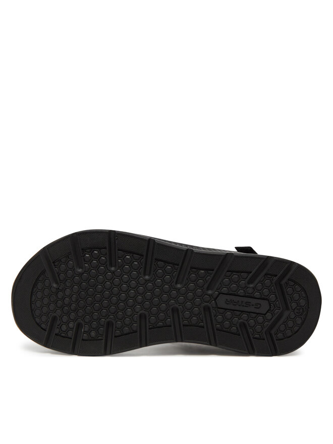 G-Star Raw Sandali G-Star Raw ROY1-11 MI08 Črna
