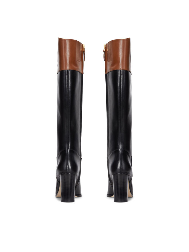LAUREN RALPH LAUREN Stivali LAUREN RALPH LAUREN Page II 802951243001 Nero