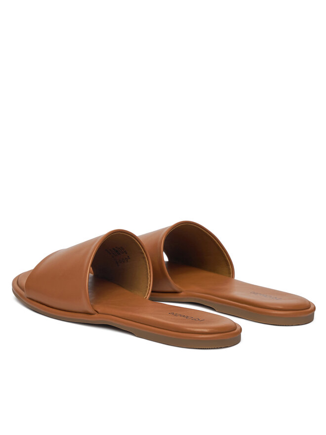 DeeZee Chanclas DeeZee DZ-S9 Marrón