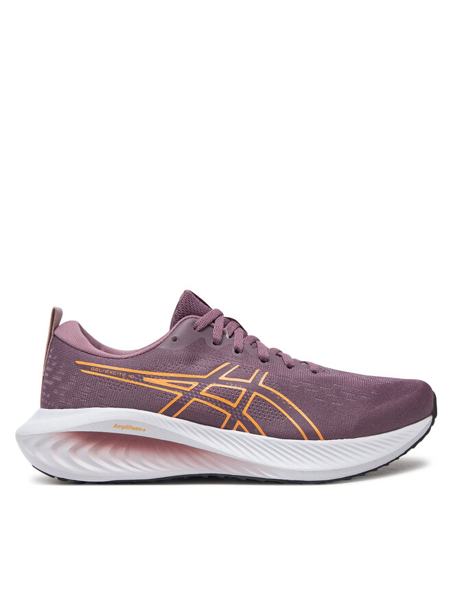 Laufschuhe Asics Gel Excite 10 1012B418 Violett eschuhe