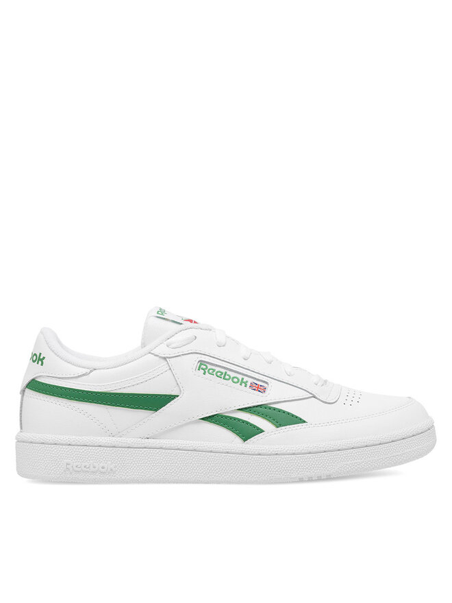 Reebok Sneakersy Reebok Club C Revenge 100032882 Biały
