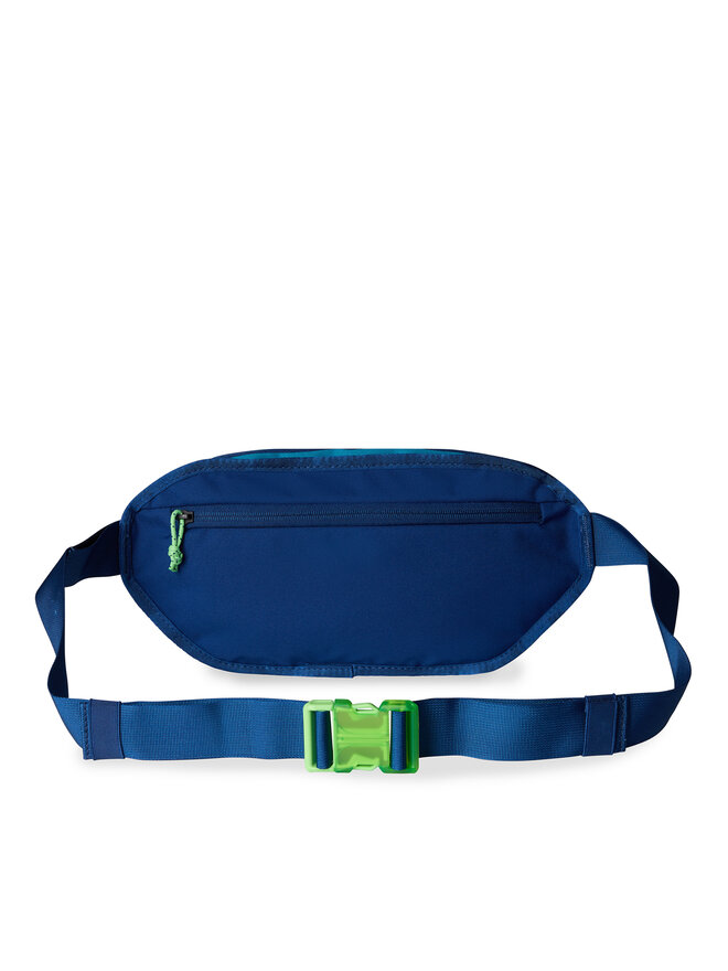 The North Face Marsupio The North Face Y2k Hip Pack NF0A87GEBDI Turchese