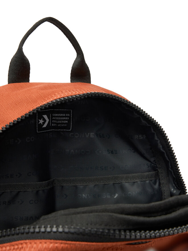 Converse Раница Converse CONS Utility 10025814-A10 Червен