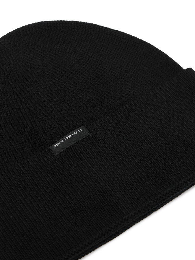 Armani Exchange Mütze Armani Exchange XM001534 AF14008 UC001 Schwarz