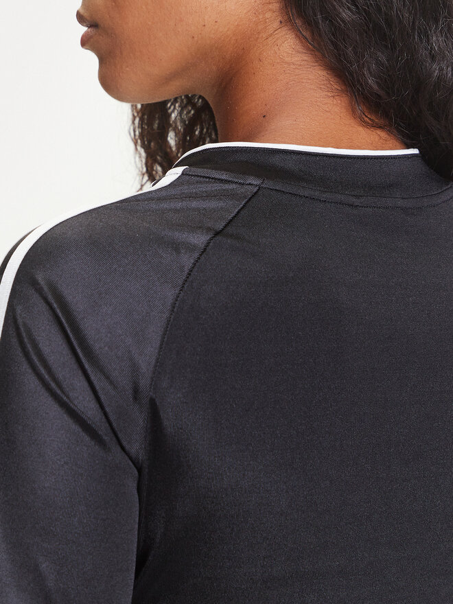adidas adidas T-shirt adicolor Teamgeist Baby JD0268 Crna Slim Fit