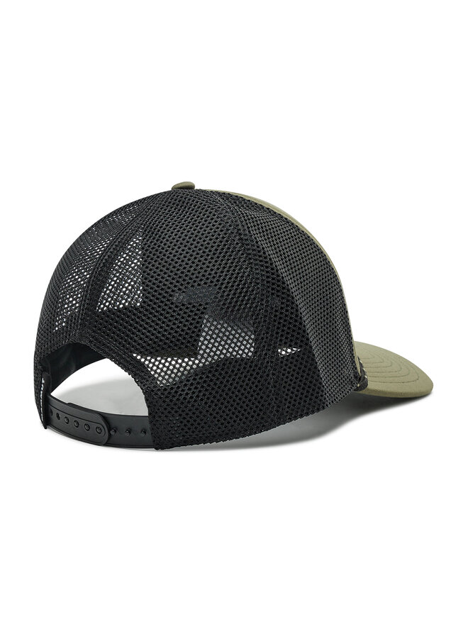 Czapka z daszkiem Mammut Crag Cap Logo 1191-01340-4584-5