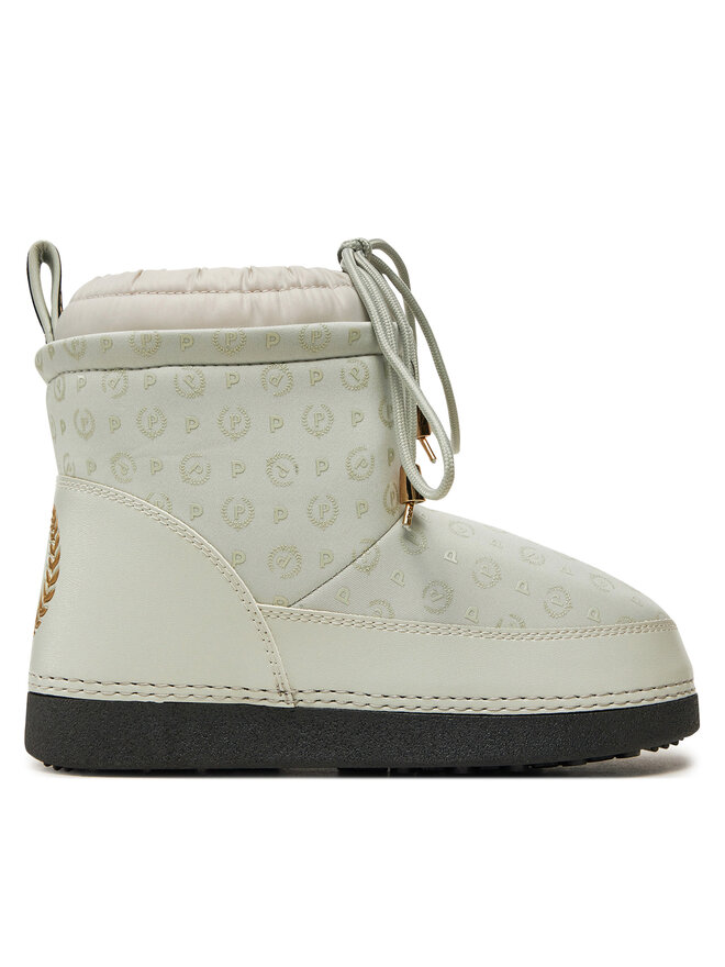 Pollini Sněhule Pollini SA24213G0LXI110A Šedá