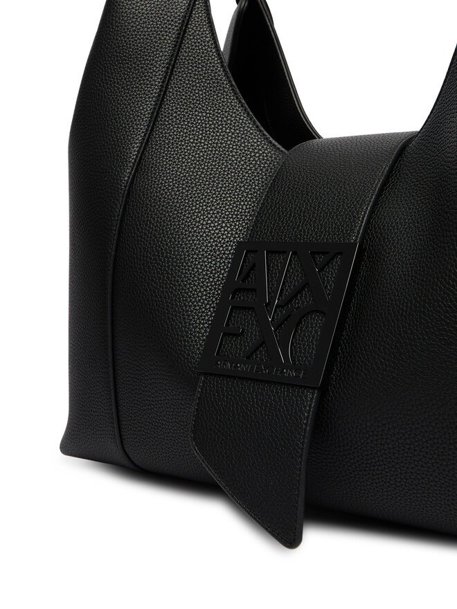 Armani Exchange Handtasche Armani Exchange XW003002 AF11902 UC001 Schwarz