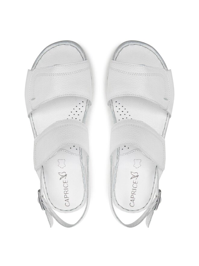 Caprice Sandalen Caprice 9-28153-42 Weiß