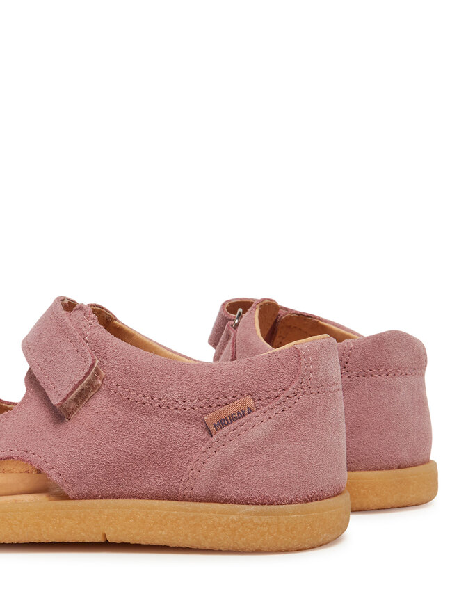 Mrugała Sandalen Mrugała Flo 1305/5-54 Rosa