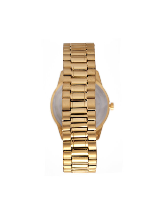 Timex Pulkstenis Timex South Street Sport TWG063800 Zelta
