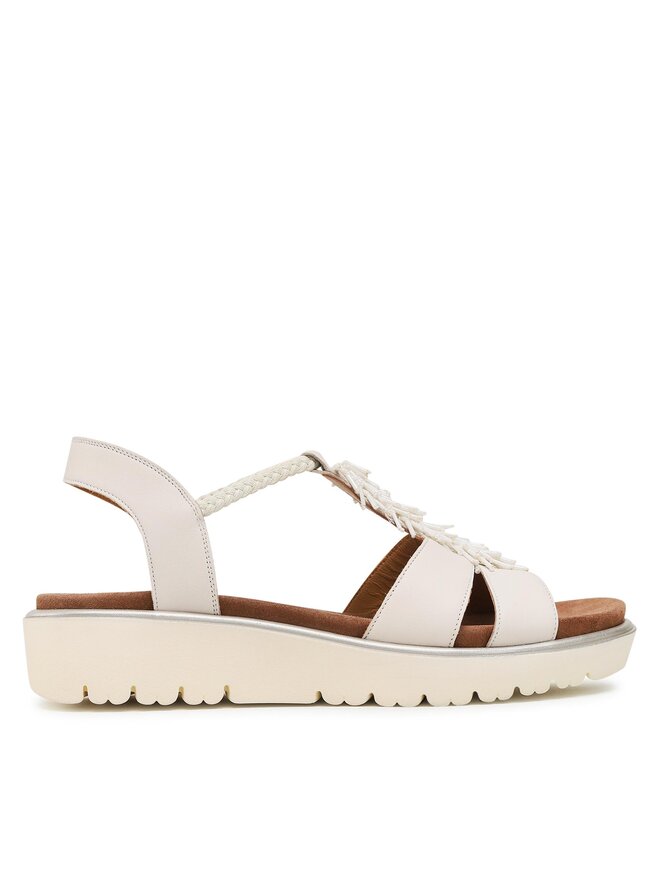 Ara Sandalias Ara 12-33512-08 Écru