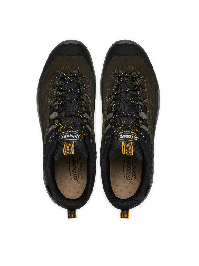 Grisport Bakancs Grisport 15209S5G Khaki
