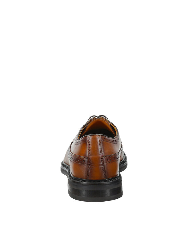 Gant Туфлі Gant 31631145 Коричневий